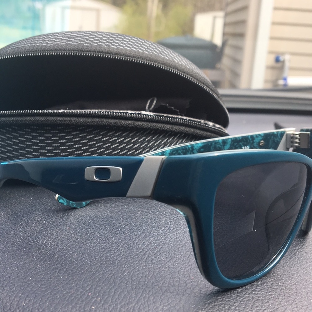 Oakley Sunglasses